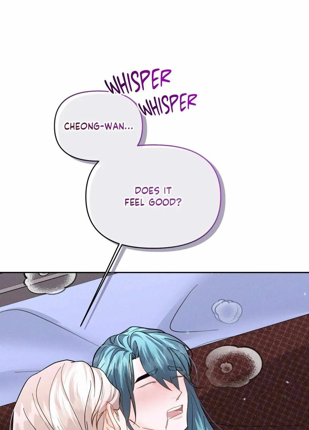 Read Byeoljubujeon chapter 24 image 33 on Lezhin