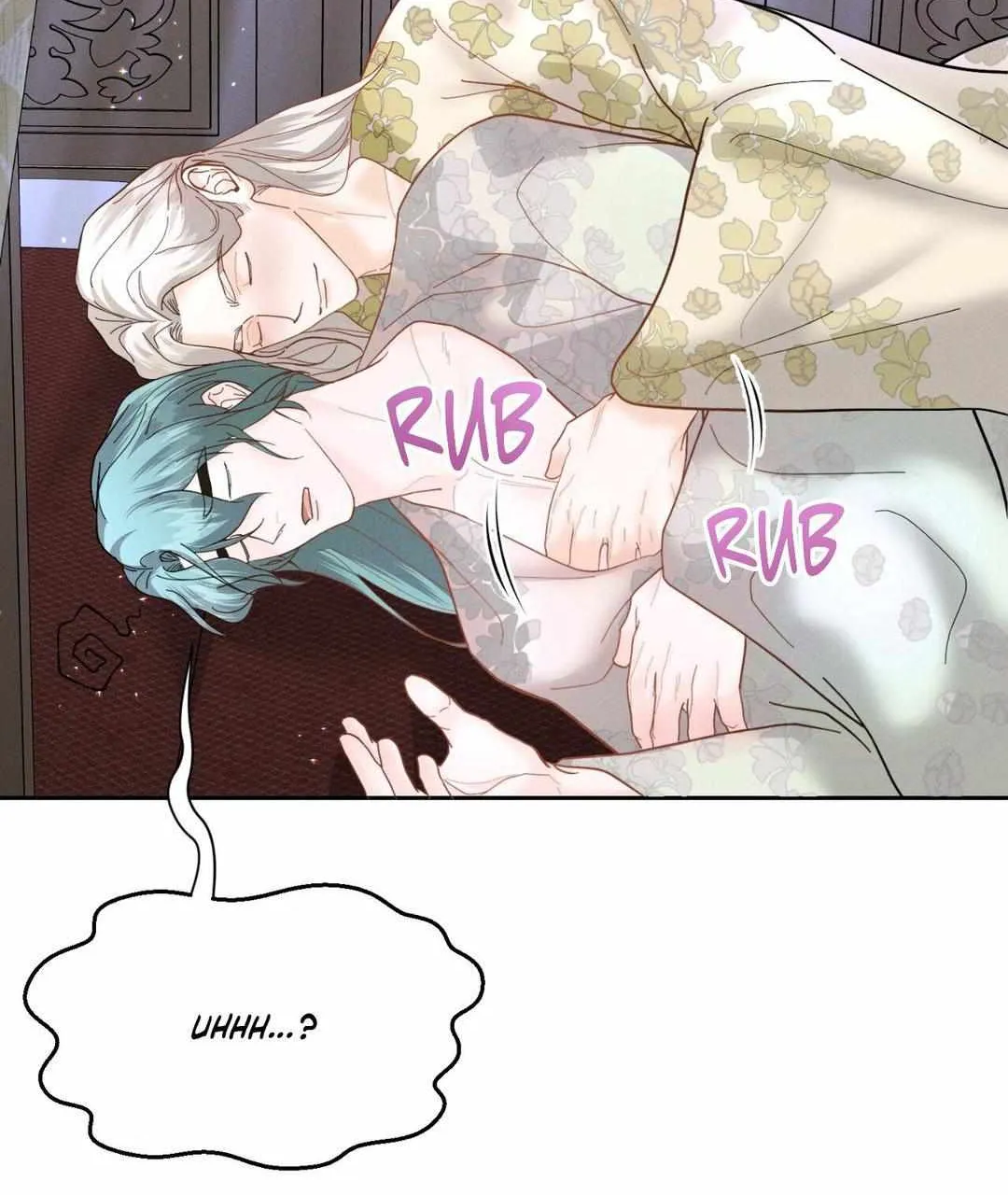 Read Byeoljubujeon chapter 25 image 19 on Lezhin