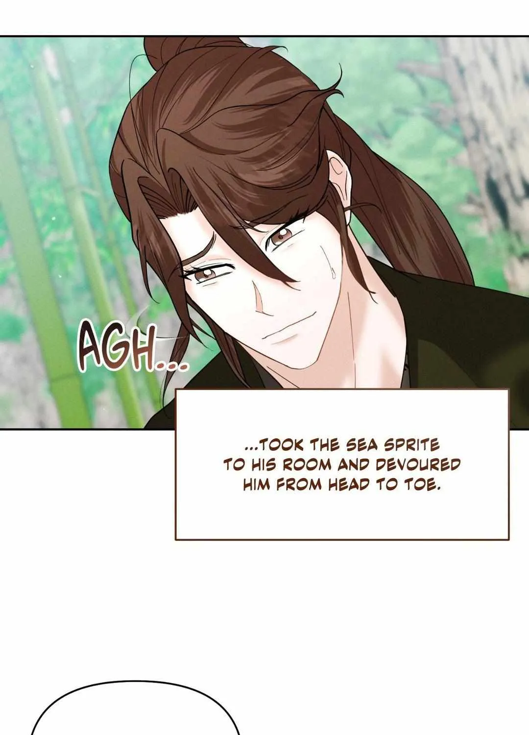 Read Byeoljubujeon chapter 25 image 28 on Lezhin