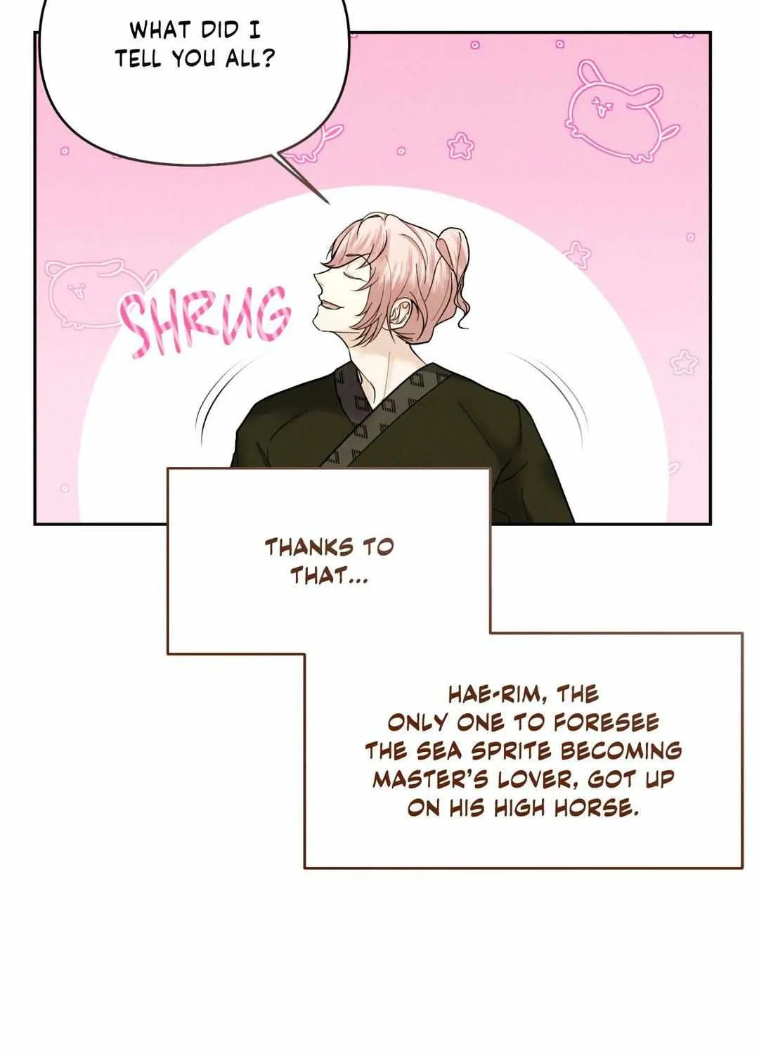 Read Byeoljubujeon chapter 25 image 29 on Lezhin
