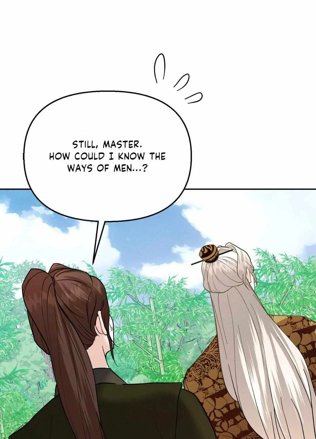 Read Byeoljubujeon chapter 25 image 37 on Lezhin