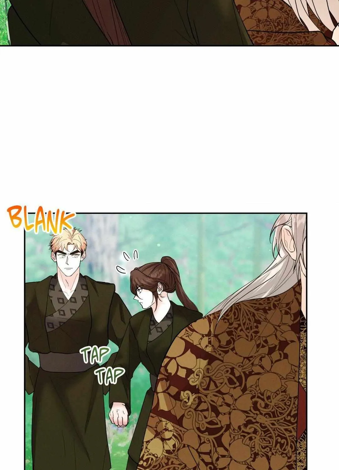 Read Byeoljubujeon chapter 25 image 38 on Lezhin