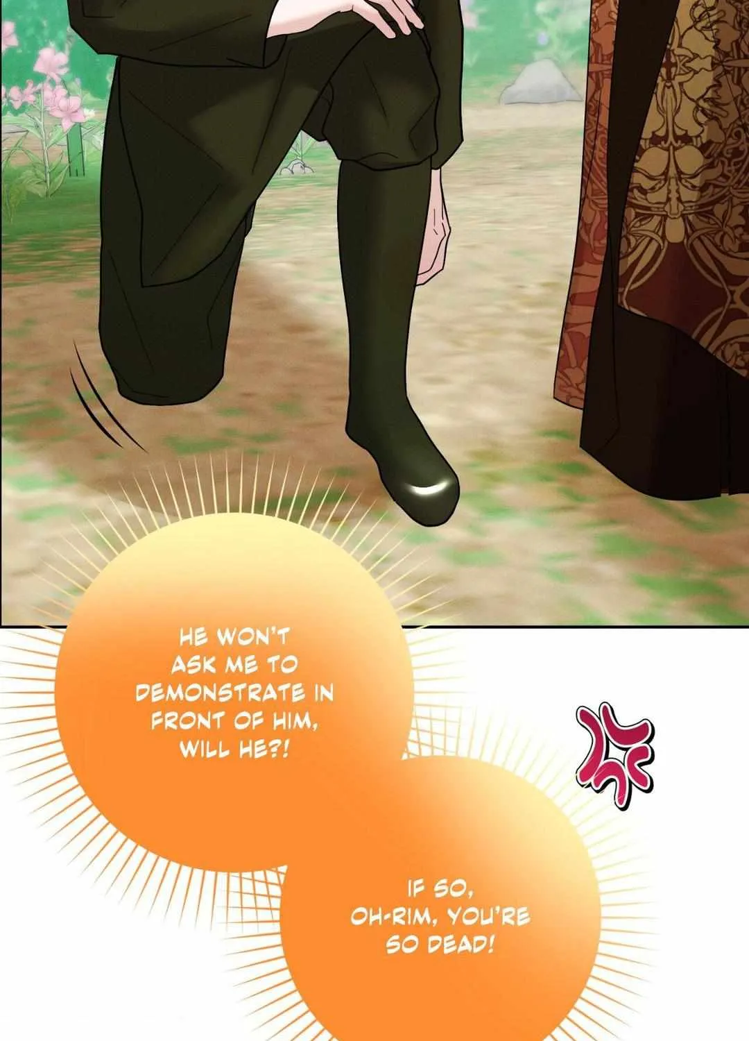 Read Byeoljubujeon chapter 25 image 44 on Lezhin