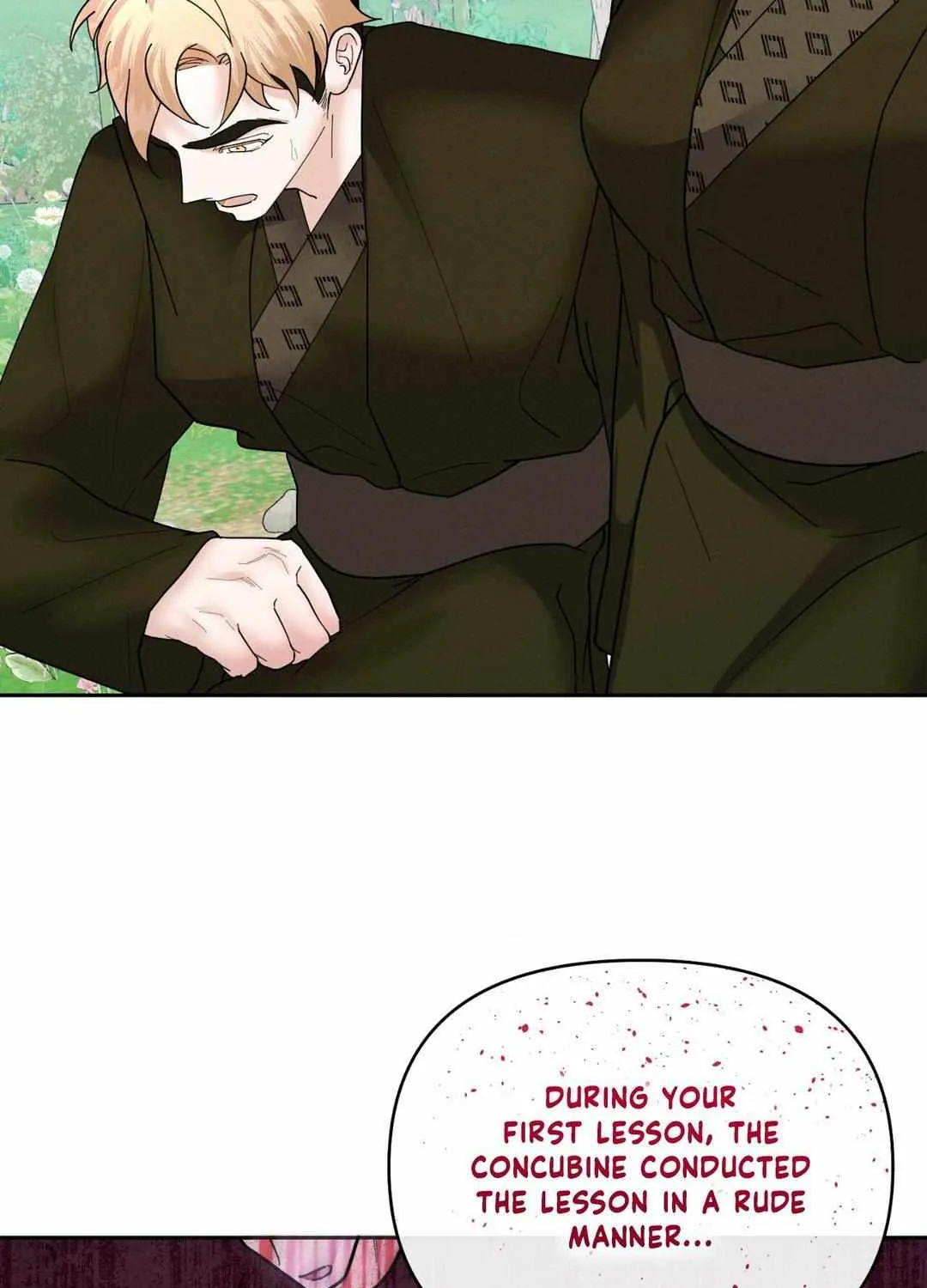 Read Byeoljubujeon chapter 25 image 48 on Lezhin