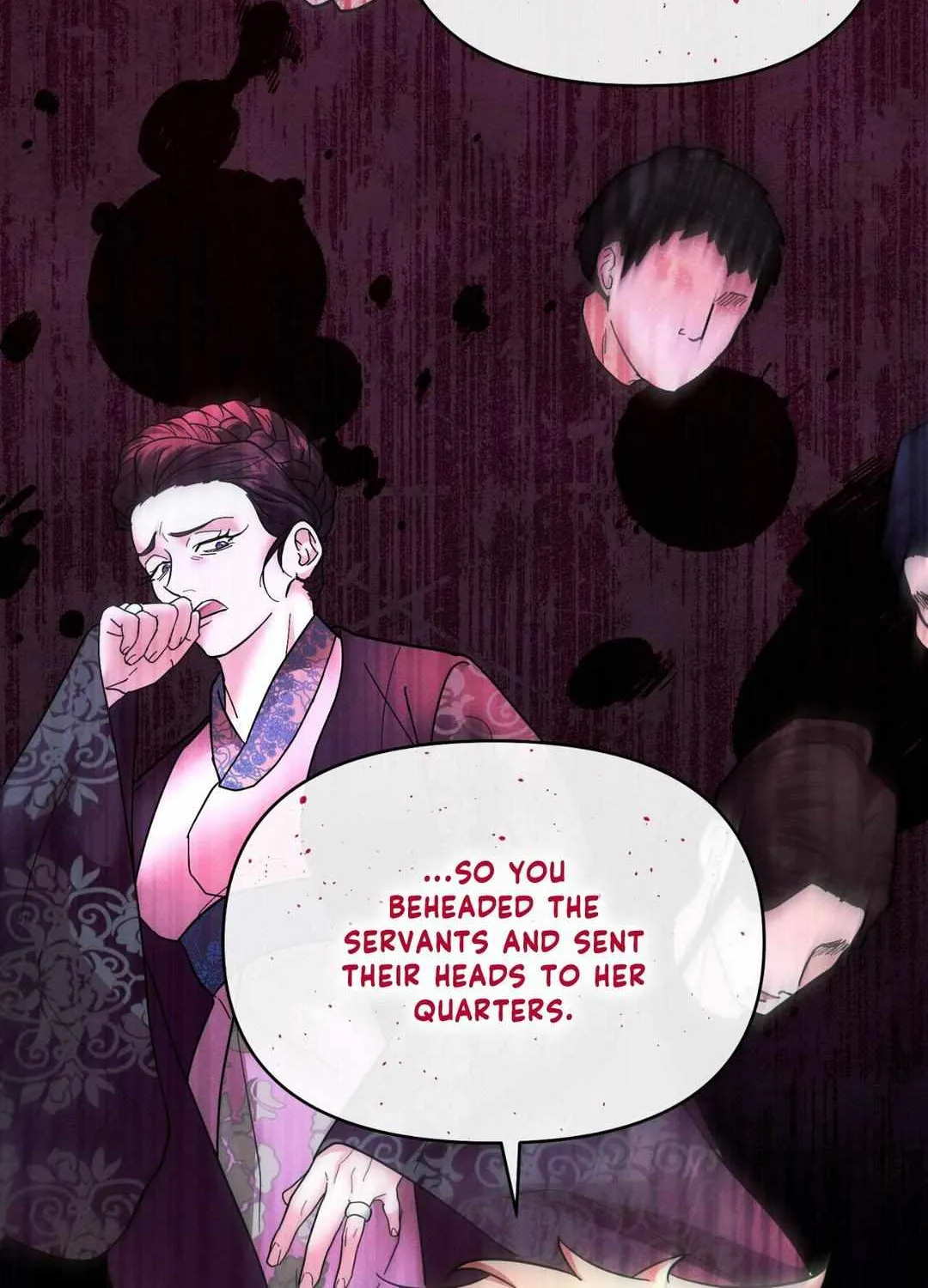 Read Byeoljubujeon chapter 25 image 49 on Lezhin