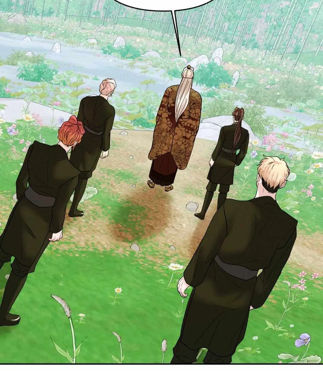 Read Byeoljubujeon chapter 25 image 58 on Lezhin