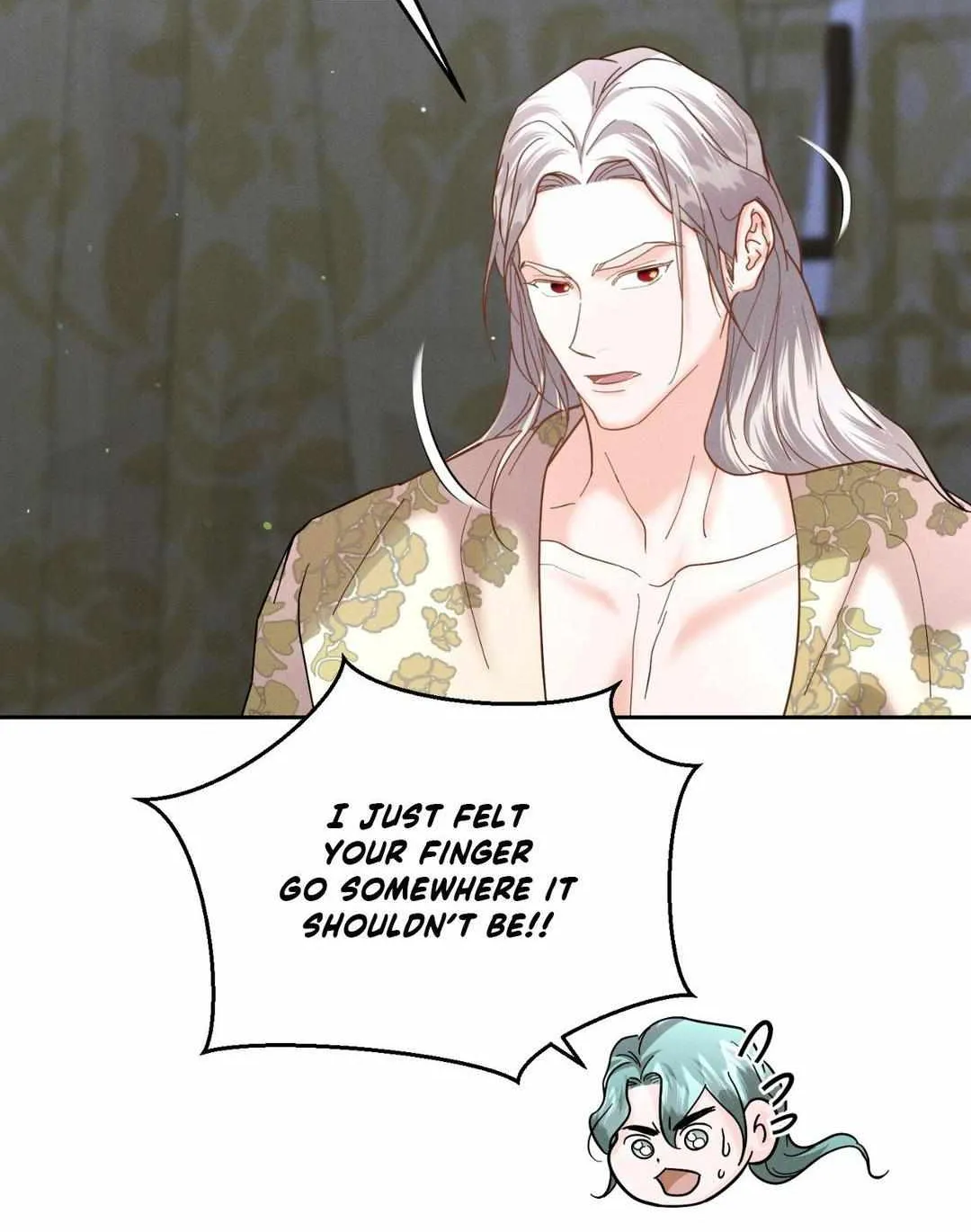 Read Byeoljubujeon chapter 25 image 6 on Lezhin
