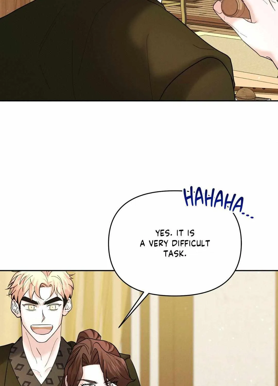 Read Byeoljubujeon chapter 25 image 65 on Lezhin