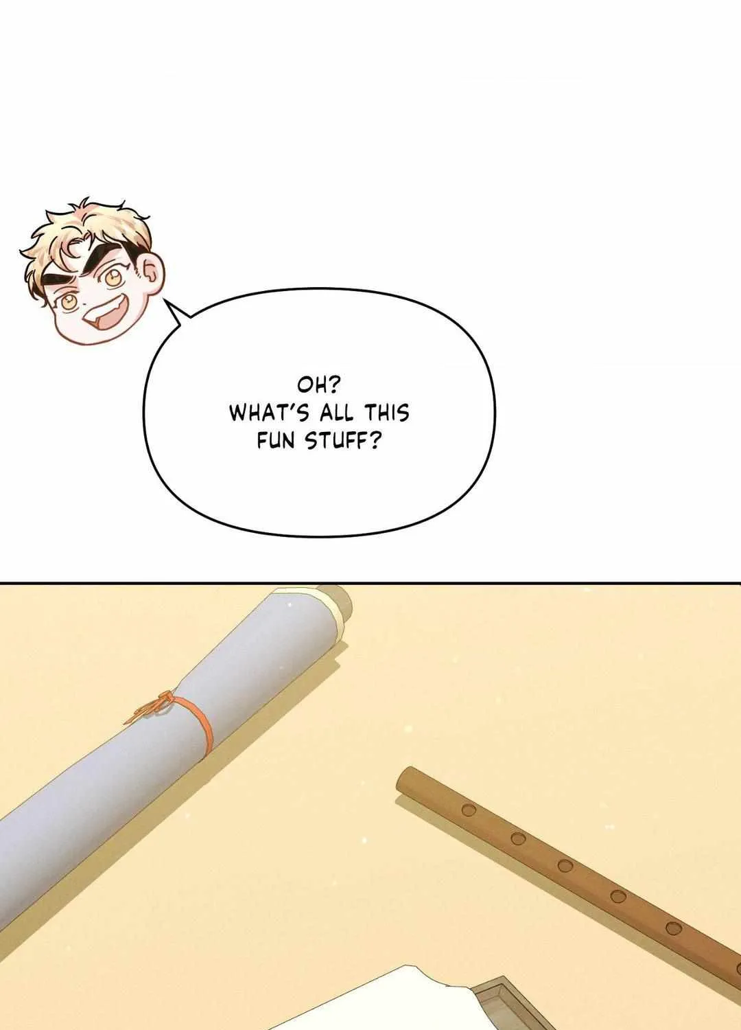Read Byeoljubujeon chapter 25 image 74 on Lezhin