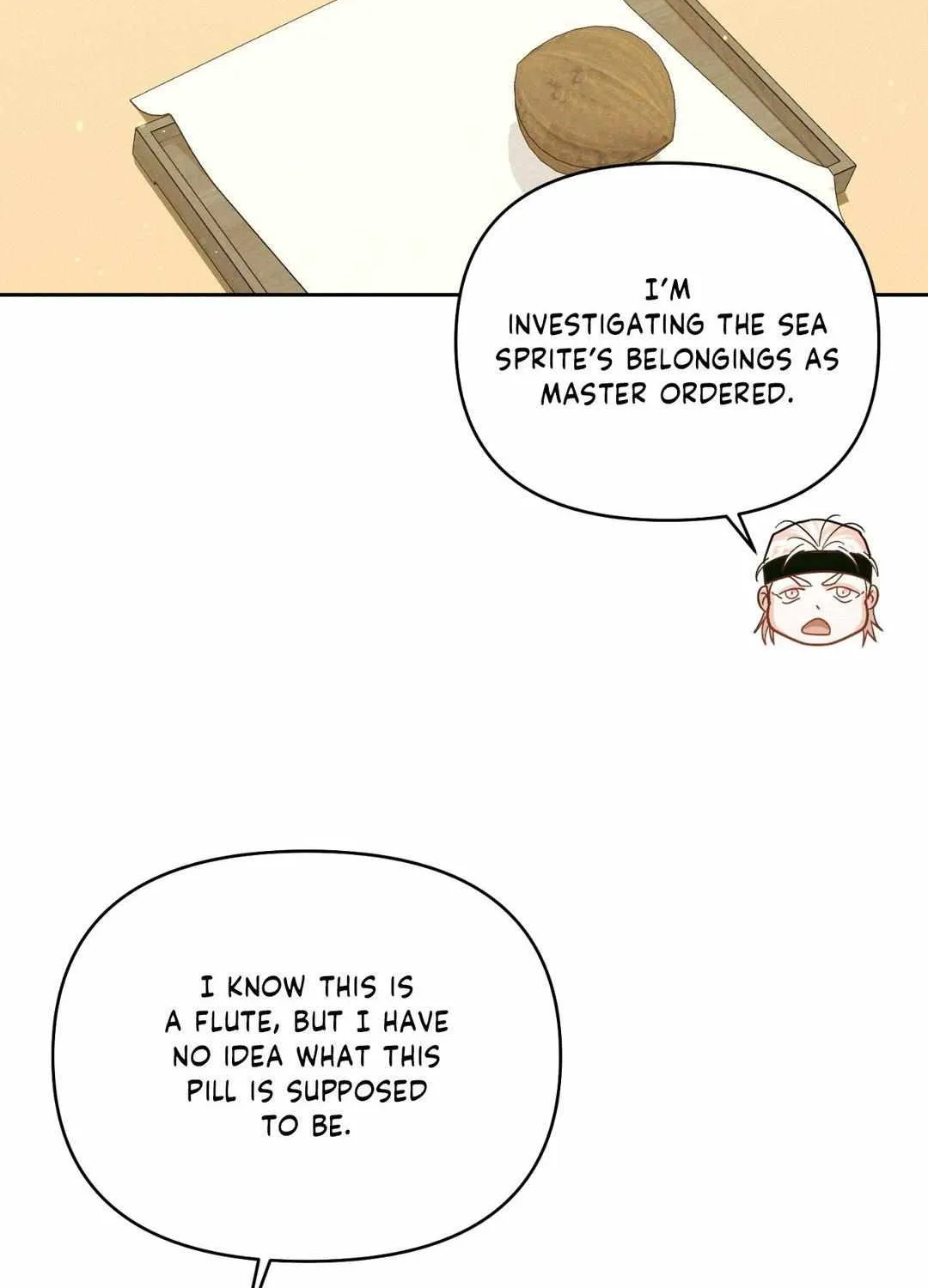 Read Byeoljubujeon chapter 25 image 75 on Lezhin
