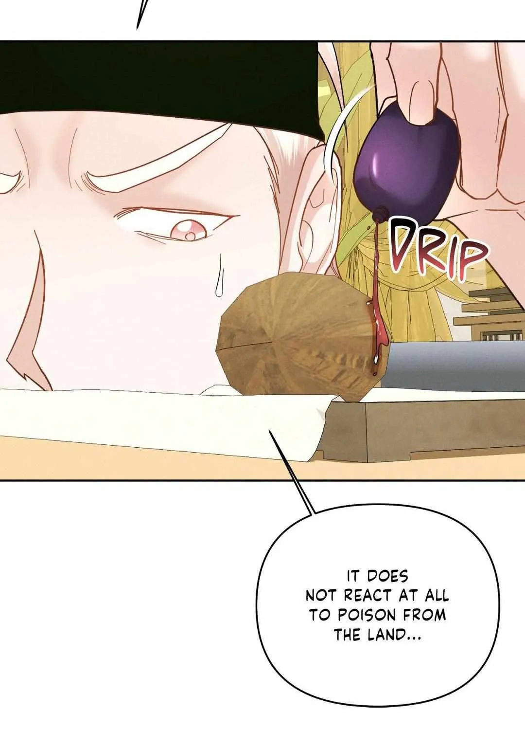 Read Byeoljubujeon chapter 25 image 76 on Lezhin