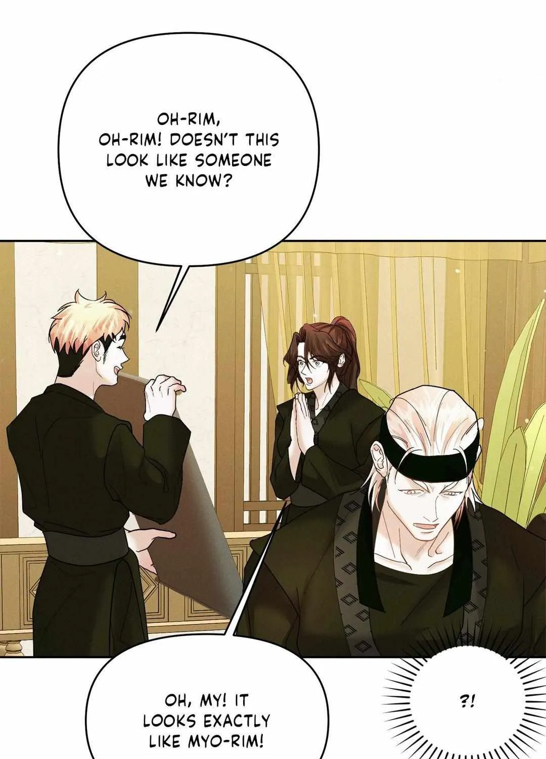 Read Byeoljubujeon chapter 25 image 78 on Lezhin