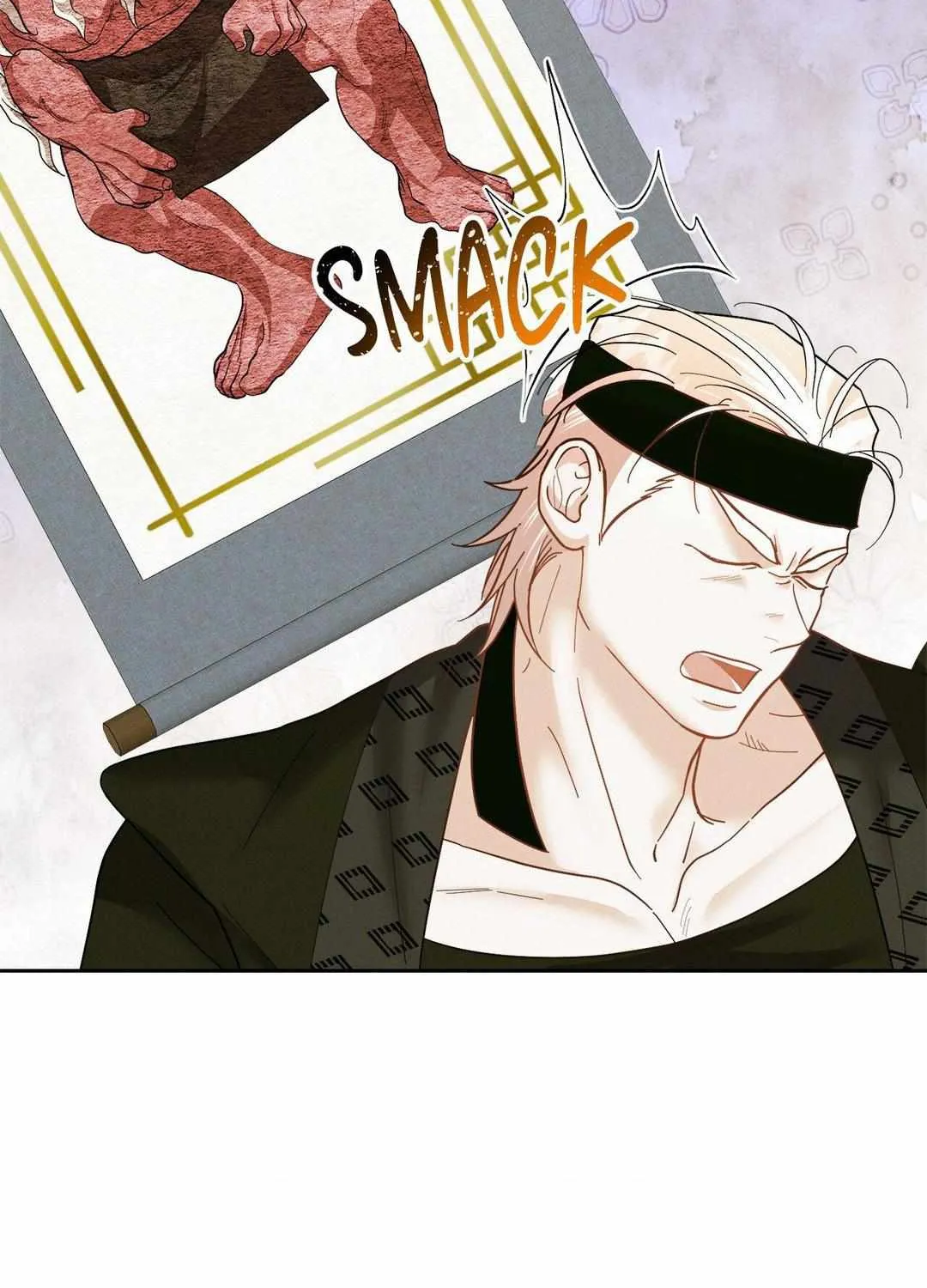 Read Byeoljubujeon chapter 25 image 80 on Lezhin