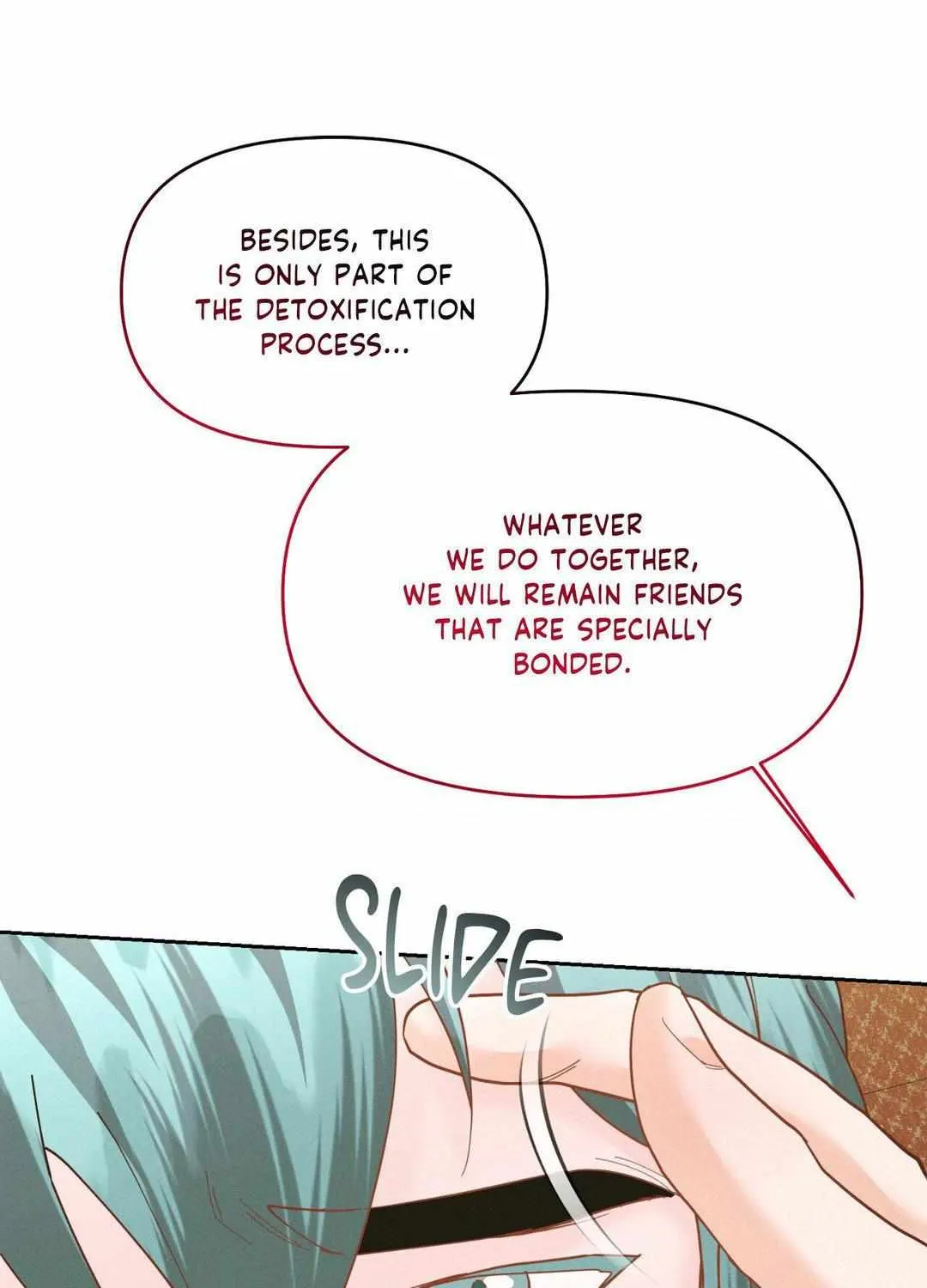 Read Byeoljubujeon chapter 27 image 110 on Lezhin