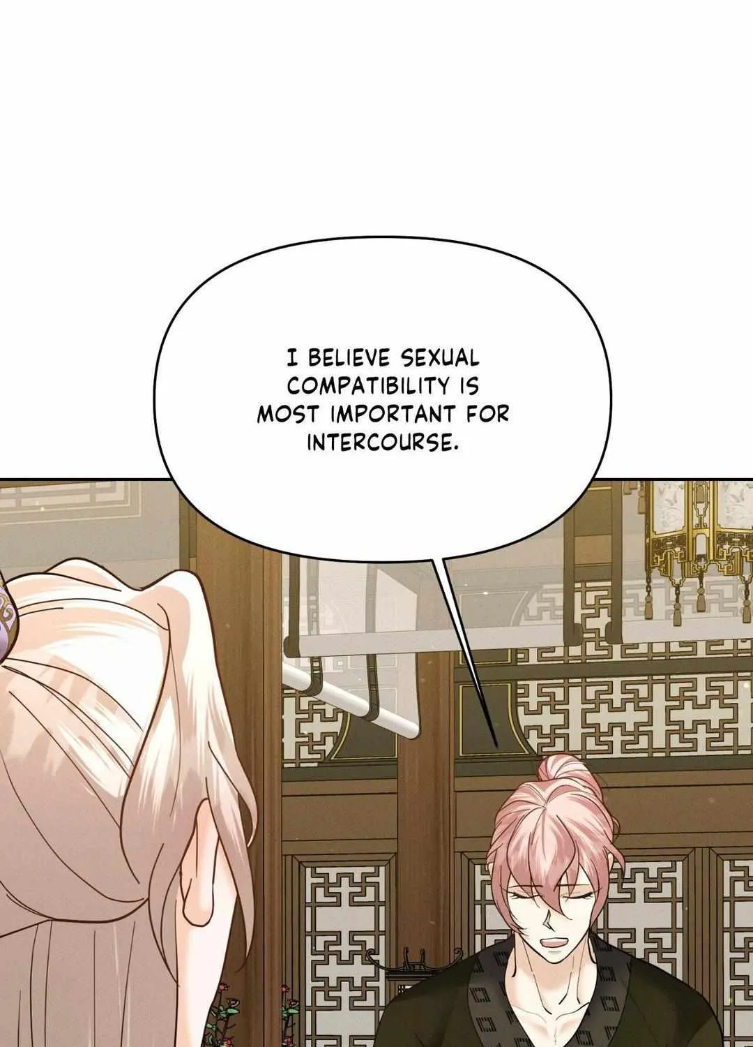 Read Byeoljubujeon chapter 27 image 12 on Lezhin