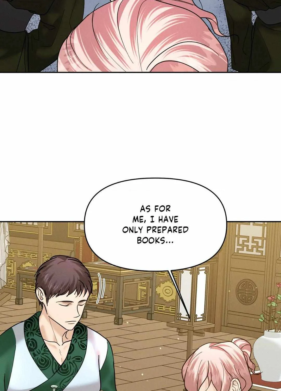 Read Byeoljubujeon chapter 27 image 17 on Lezhin