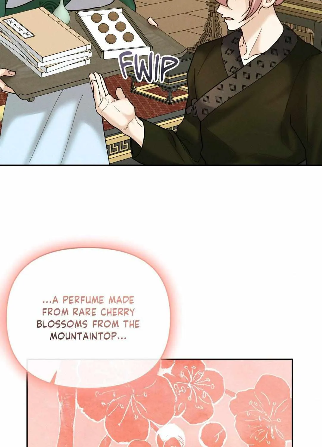Read Byeoljubujeon chapter 27 image 18 on Lezhin