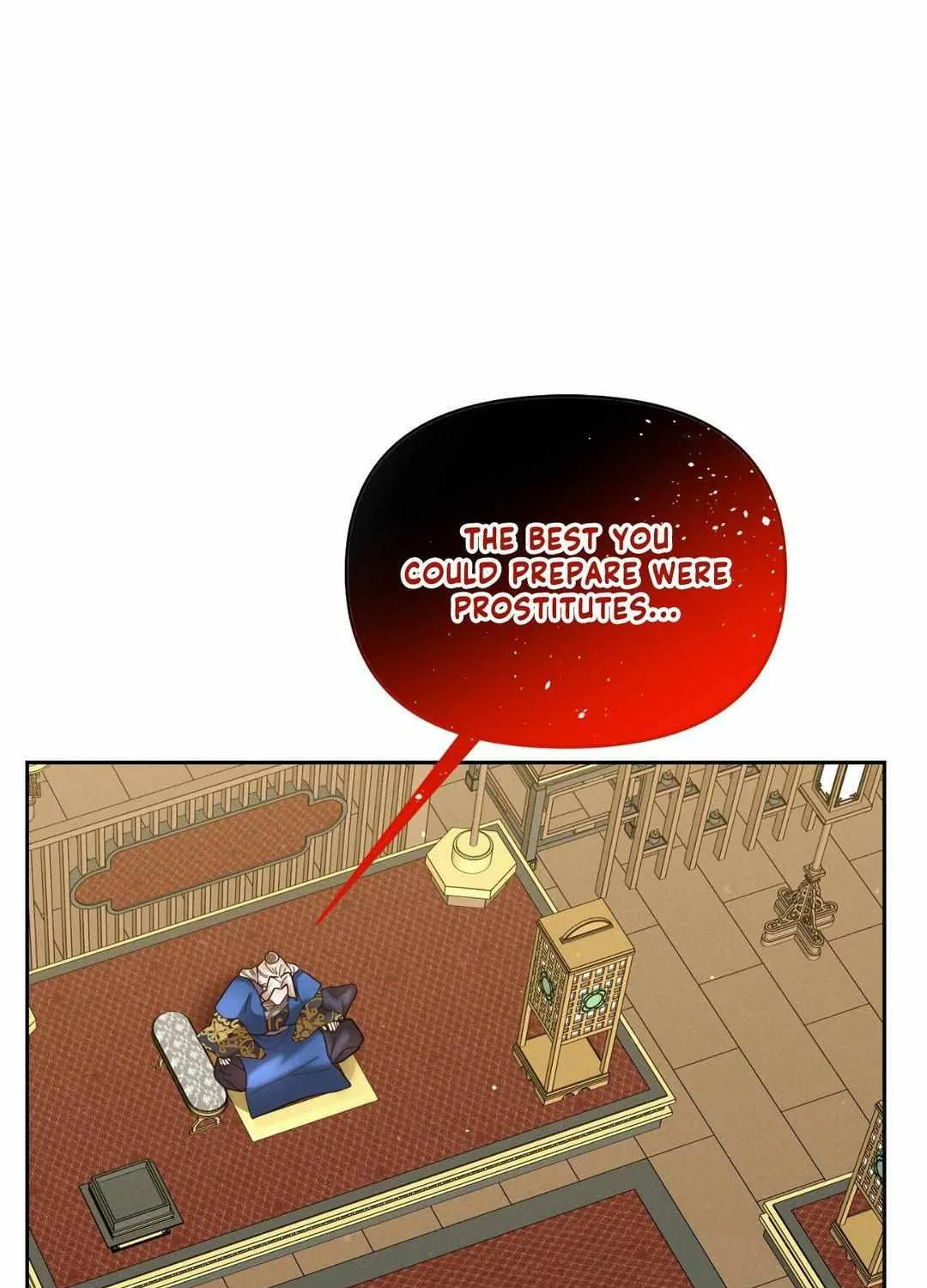 Read Byeoljubujeon chapter 27 image 3 on Lezhin