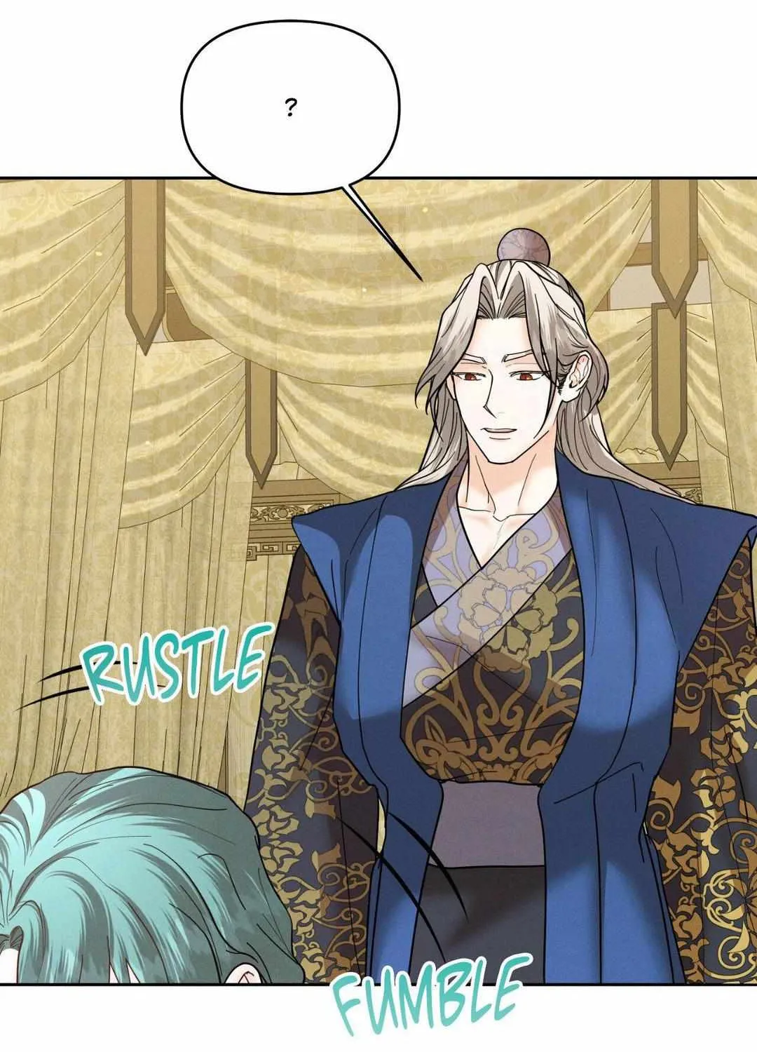 Read Byeoljubujeon chapter 27 image 30 on Lezhin