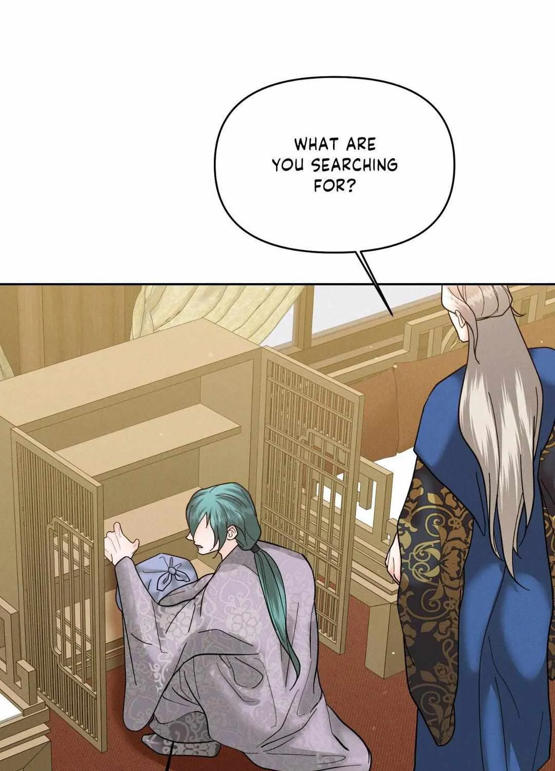 Read Byeoljubujeon chapter 27 image 33 on Lezhin