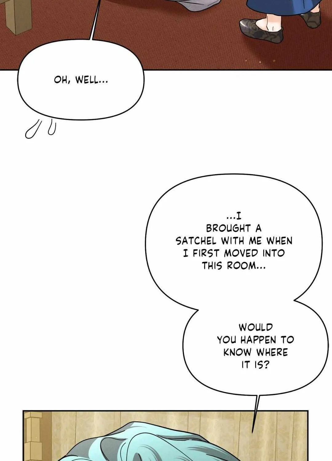 Read Byeoljubujeon chapter 27 image 34 on Lezhin