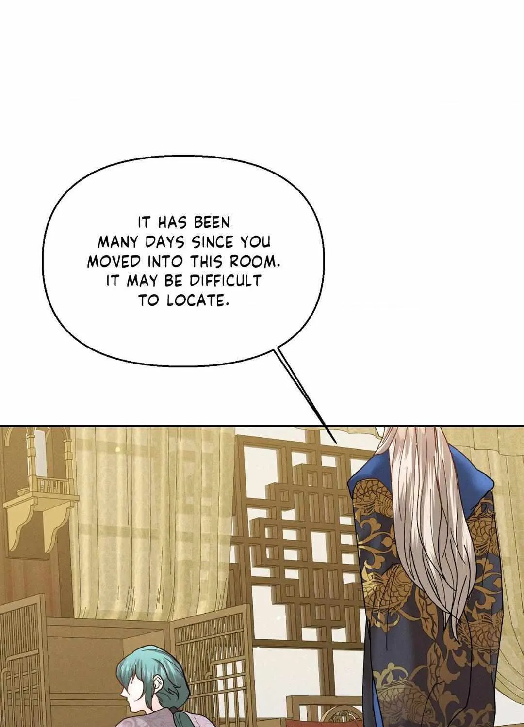 Read Byeoljubujeon chapter 27 image 38 on Lezhin