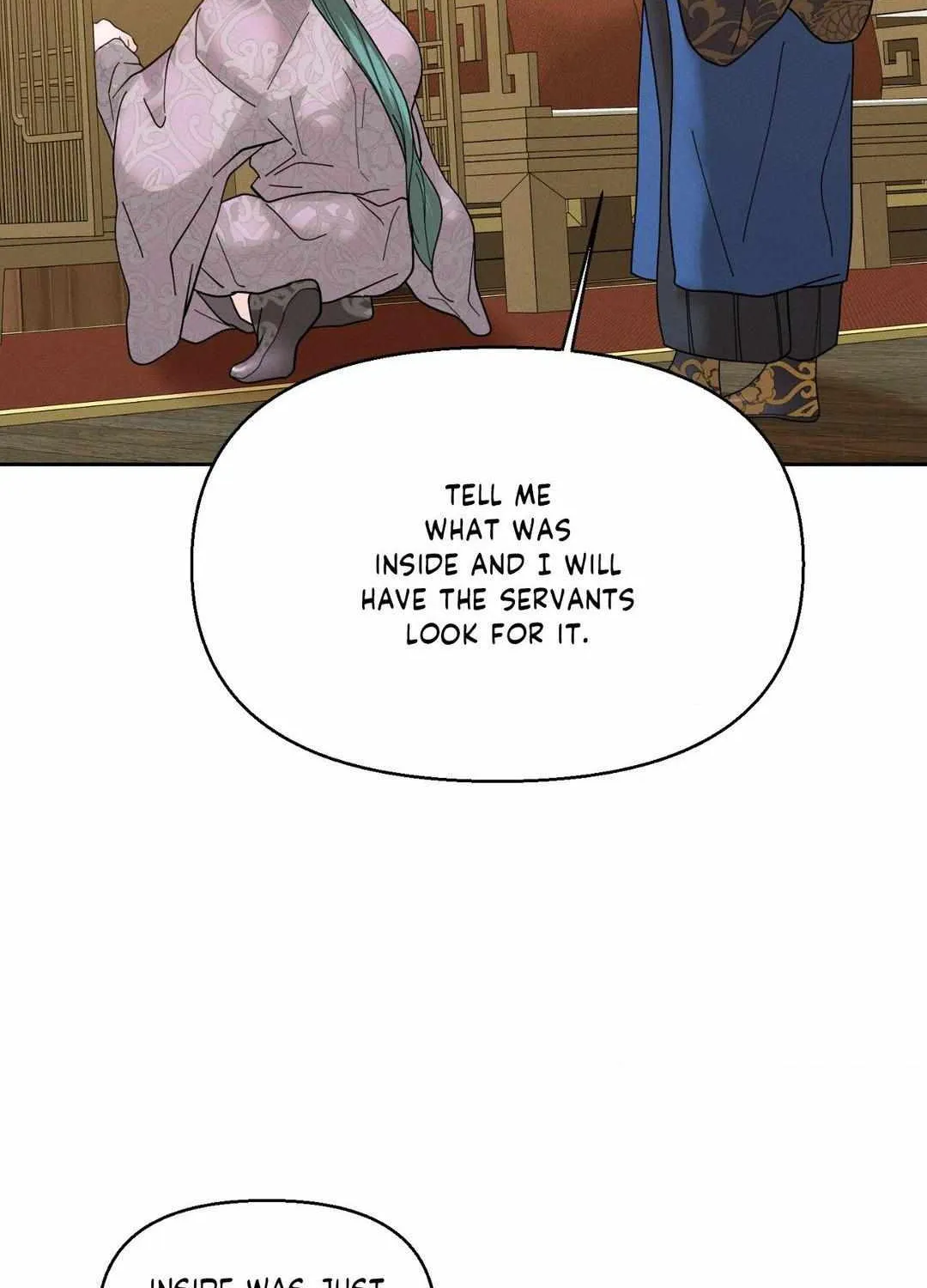 Read Byeoljubujeon chapter 27 image 39 on Lezhin