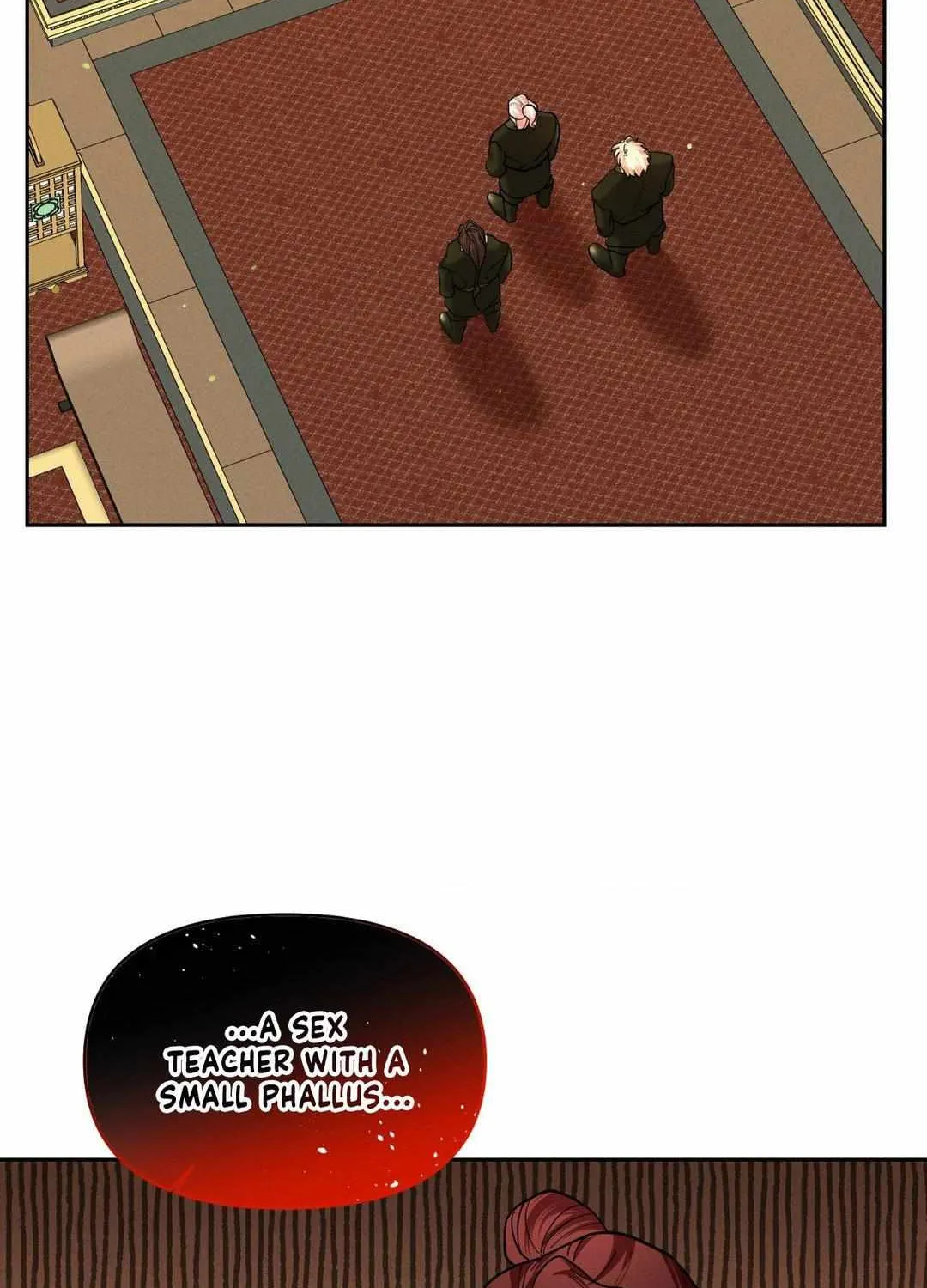Read Byeoljubujeon chapter 27 image 4 on Lezhin