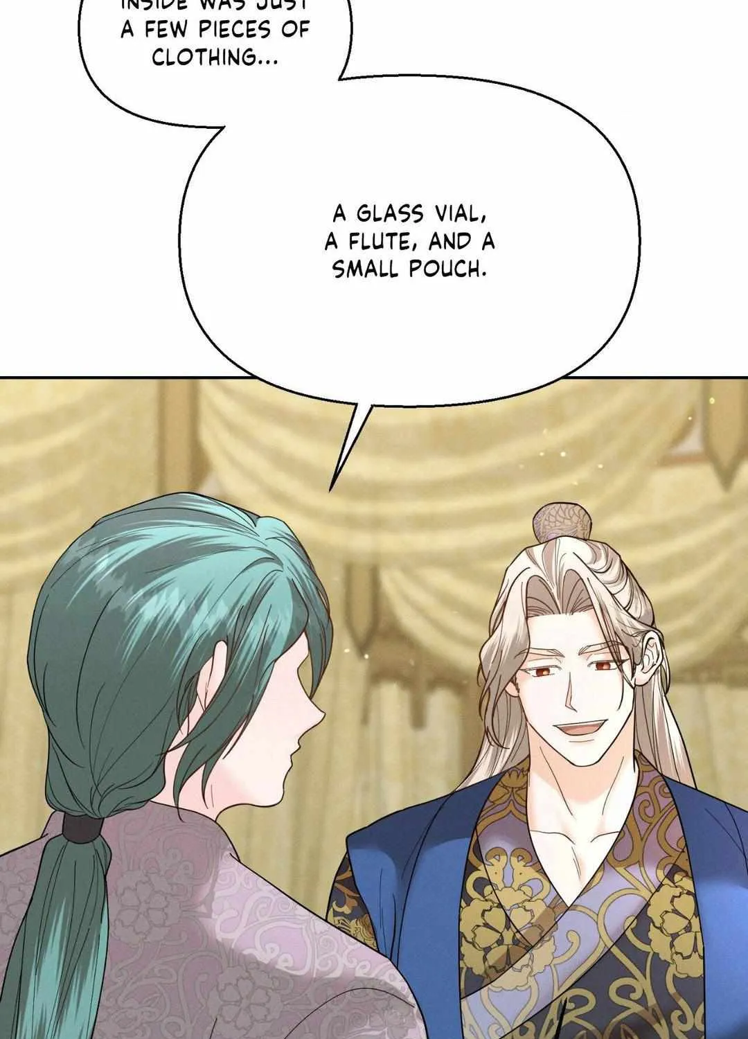 Read Byeoljubujeon chapter 27 image 40 on Lezhin