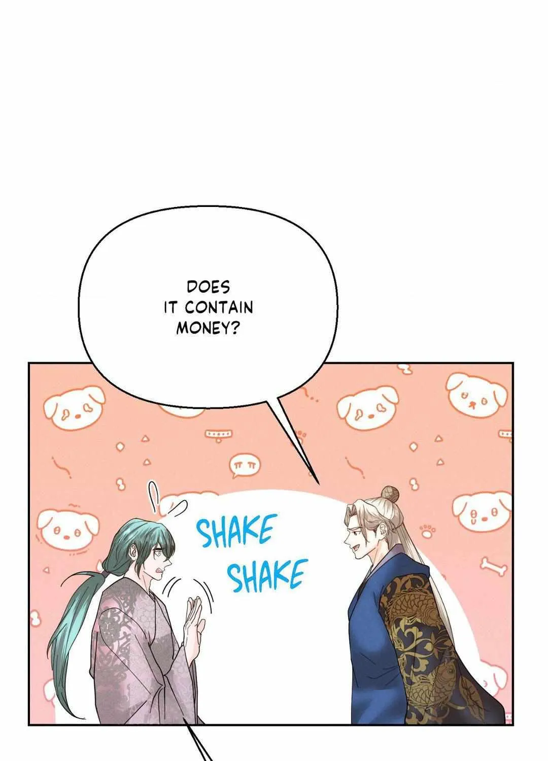Read Byeoljubujeon chapter 27 image 42 on Lezhin