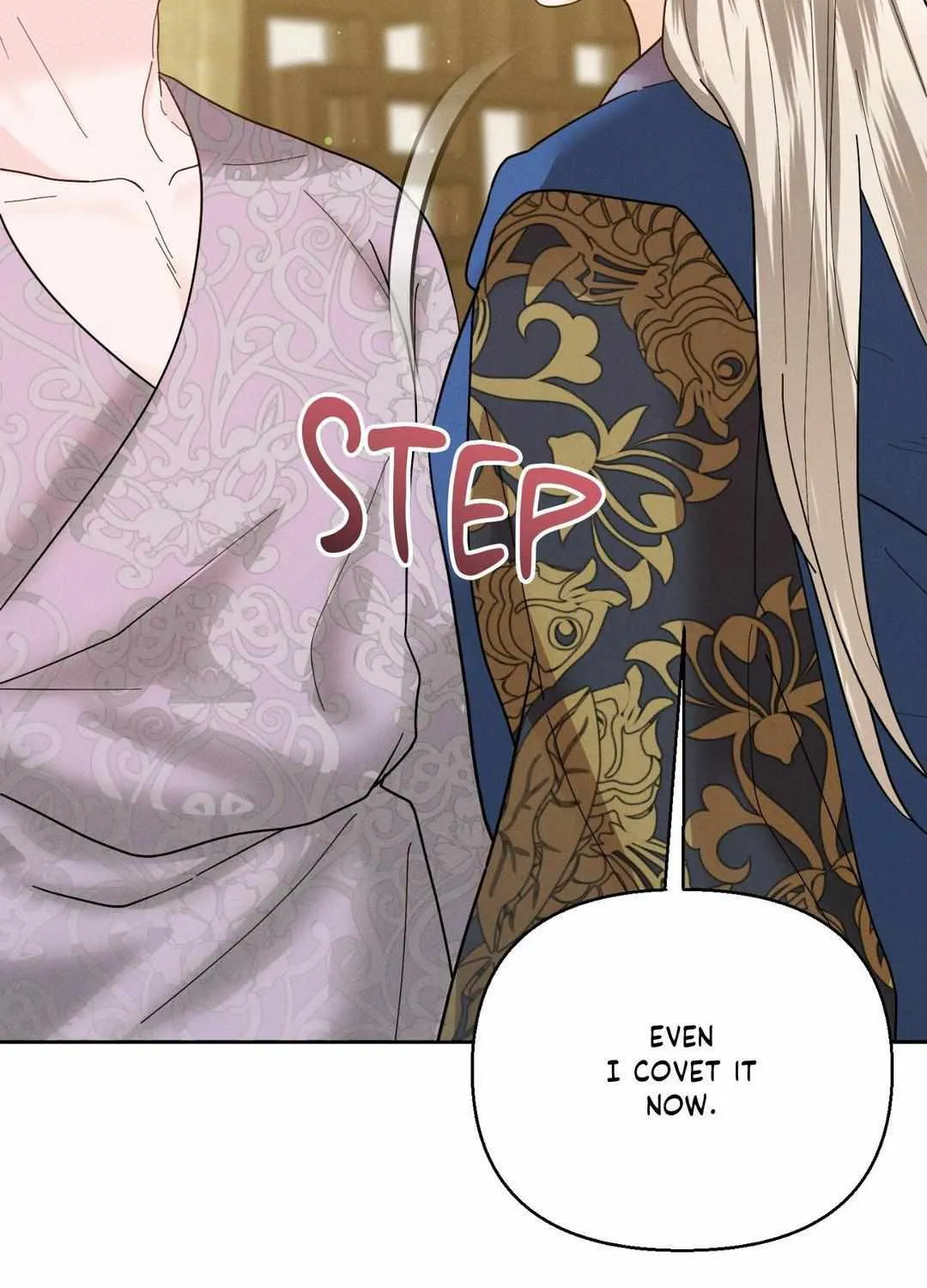 Read Byeoljubujeon chapter 27 image 44 on Lezhin