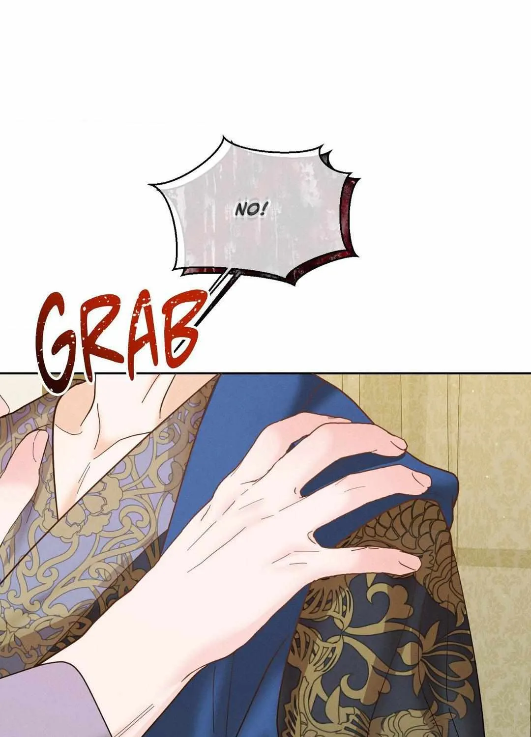 Read Byeoljubujeon chapter 27 image 47 on Lezhin