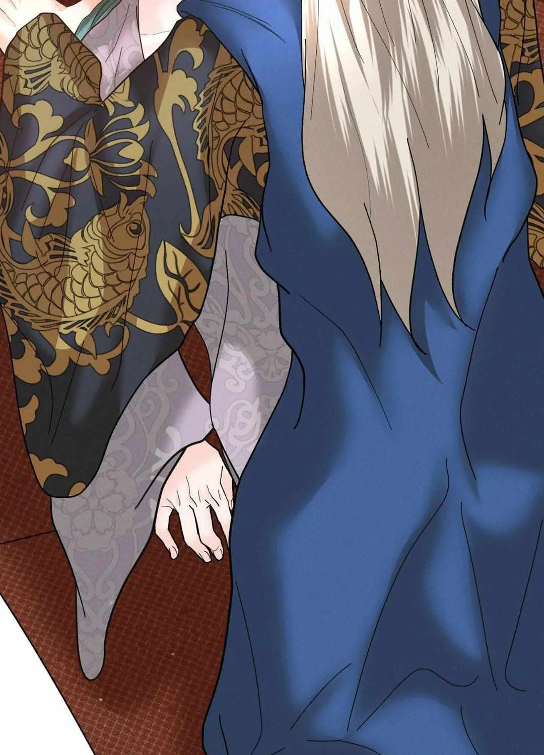 Read Byeoljubujeon chapter 27 image 63 on Lezhin