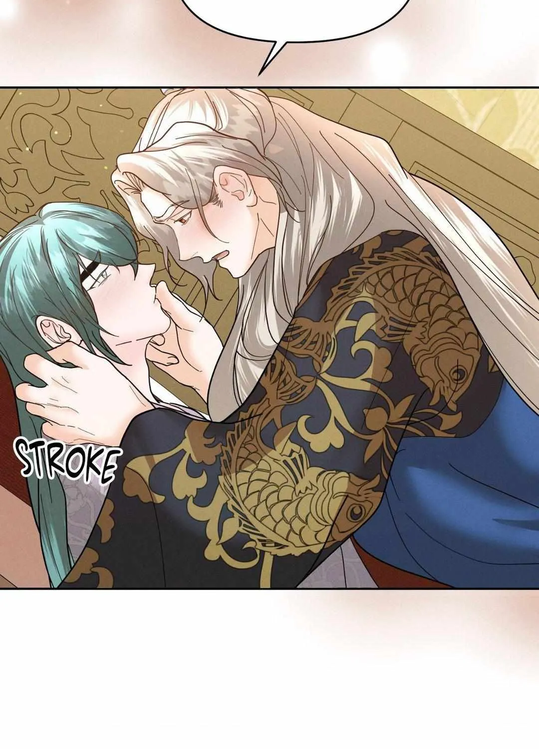 Read Byeoljubujeon chapter 27 image 67 on Lezhin