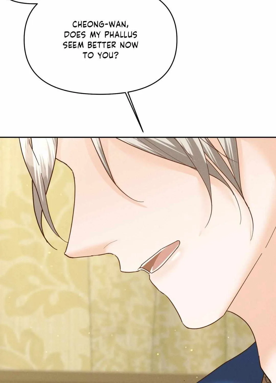 Read Byeoljubujeon chapter 27 image 72 on Lezhin