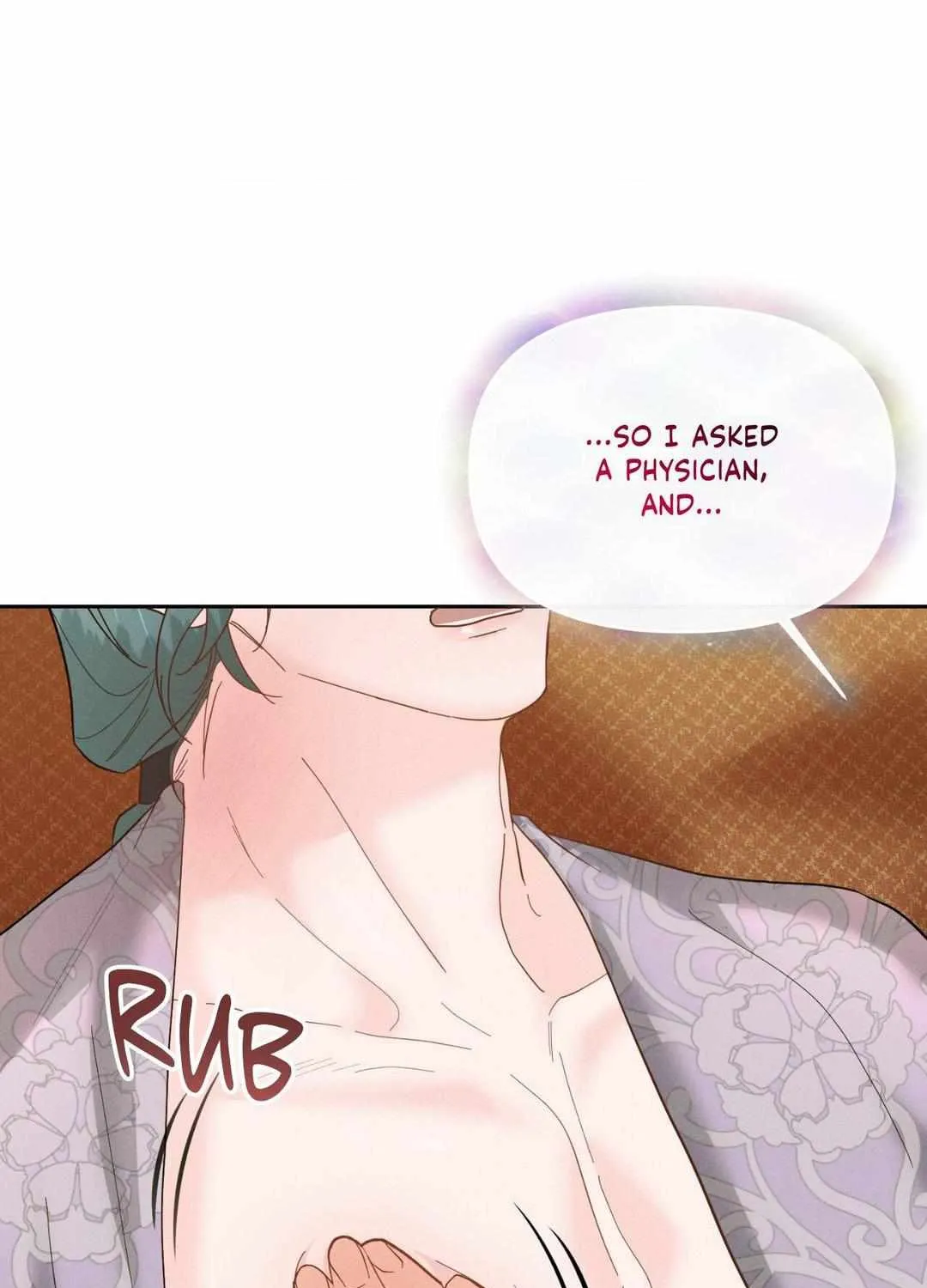 Read Byeoljubujeon chapter 27 image 86 on Lezhin