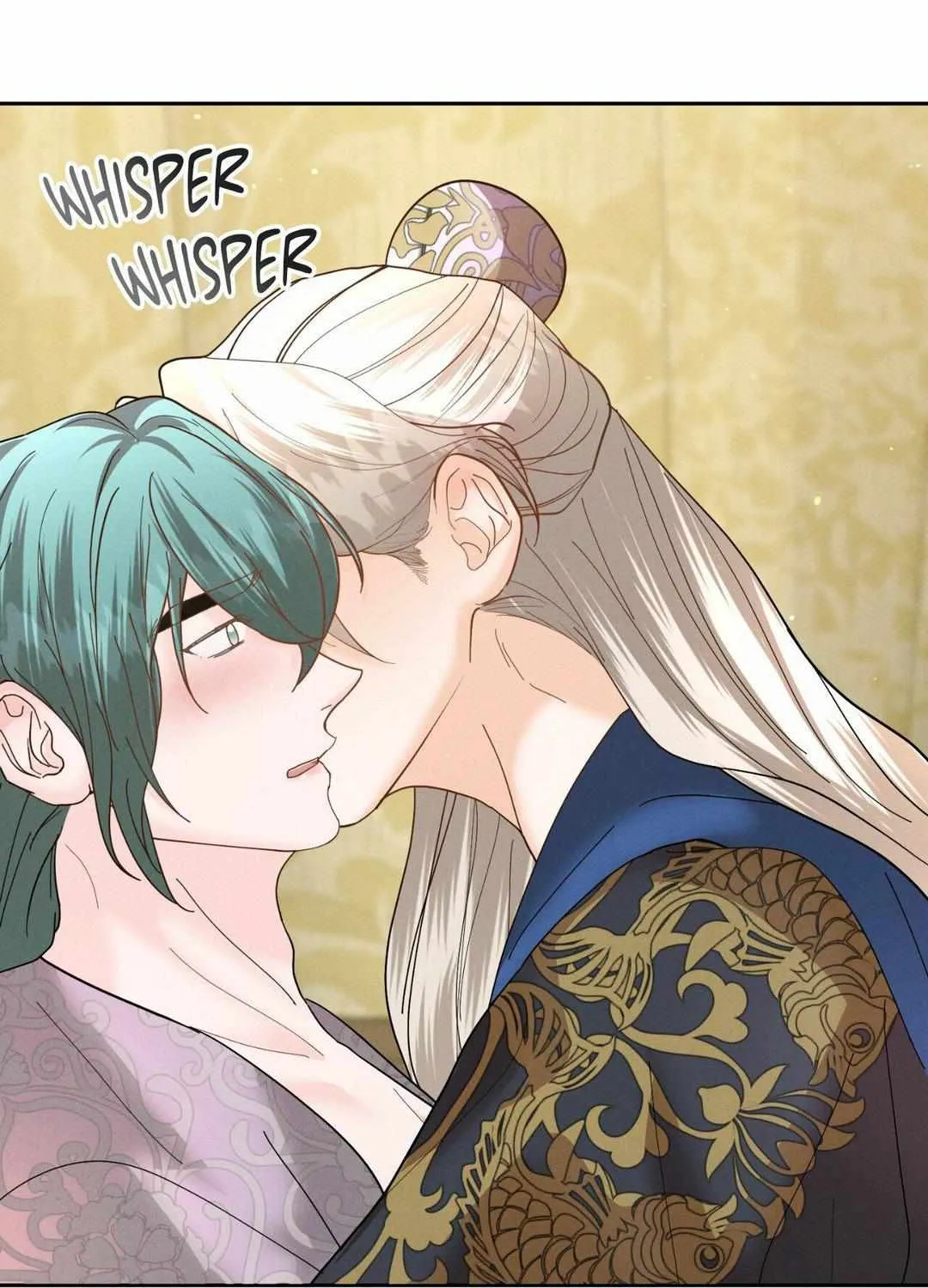 Read Byeoljubujeon chapter 27 image 93 on Lezhin