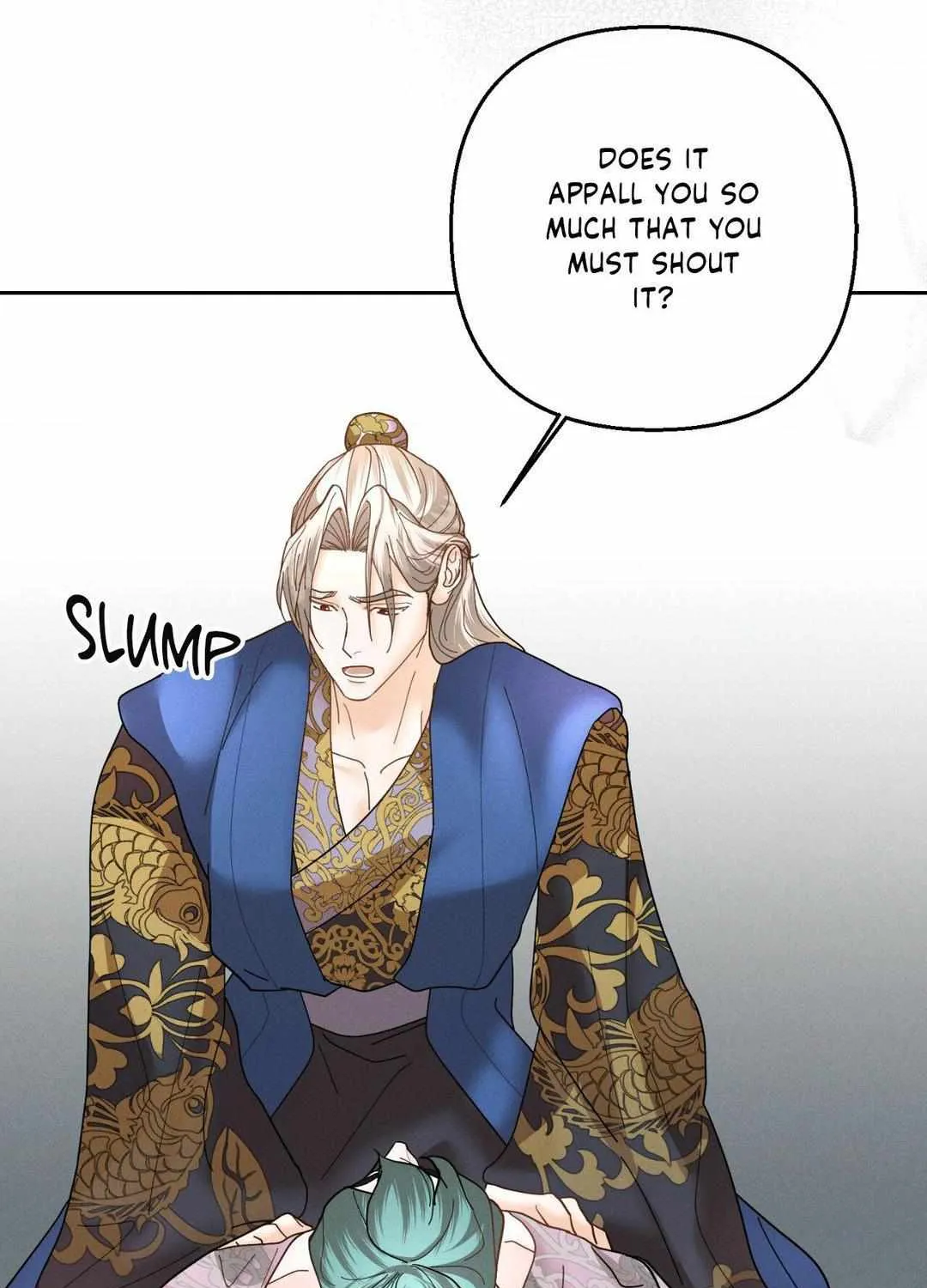 Read Byeoljubujeon chapter 27 image 97 on Lezhin