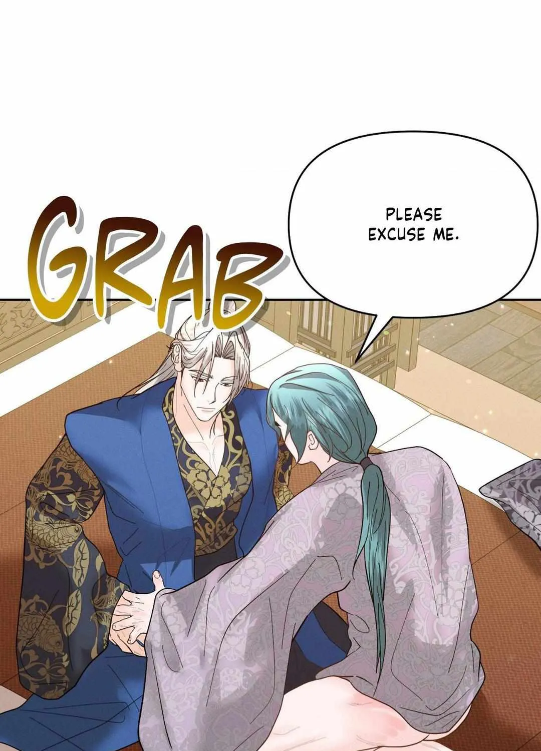 Read Byeoljubujeon chapter 28 image 101 on Lezhin