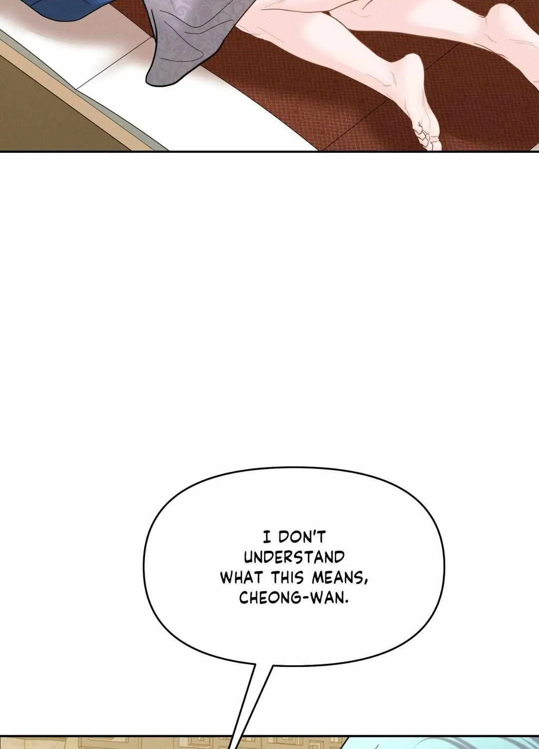 Read Byeoljubujeon chapter 28 image 102 on Lezhin