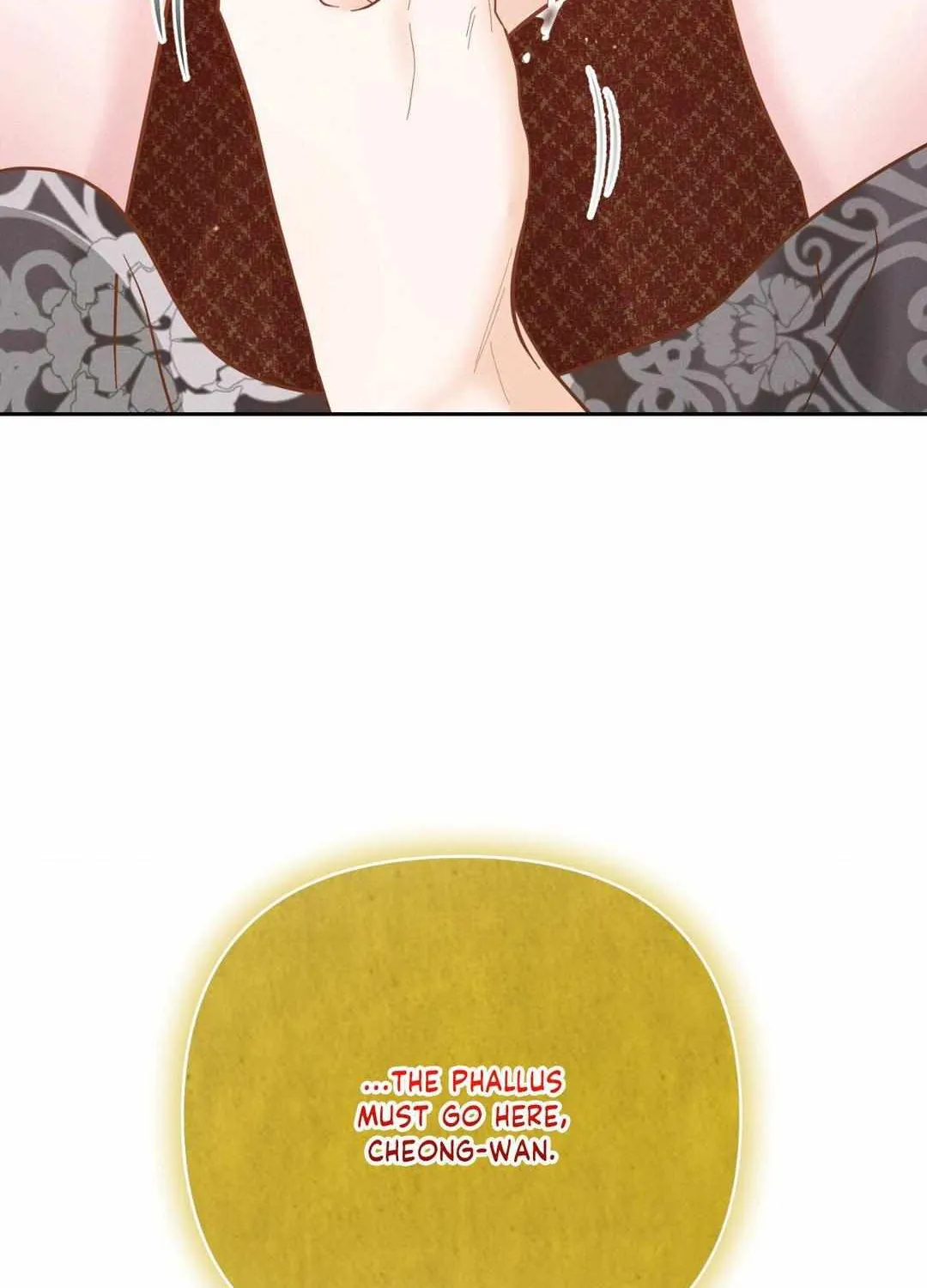 Read Byeoljubujeon chapter 28 image 17 on Lezhin