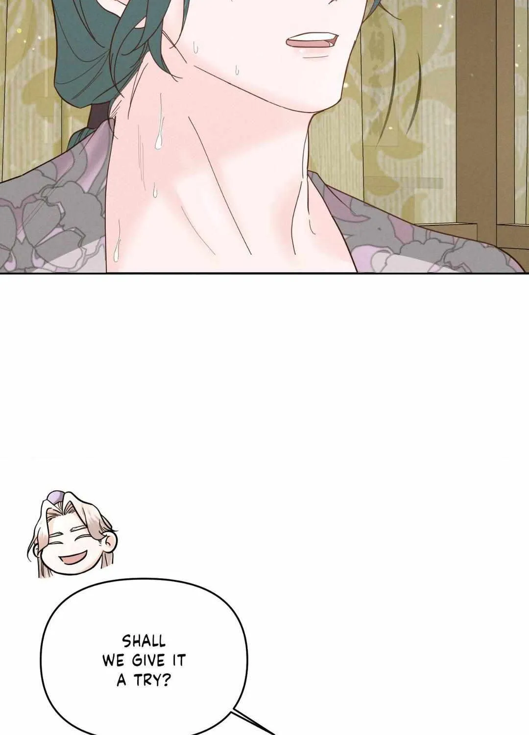 Read Byeoljubujeon chapter 28 image 29 on Lezhin