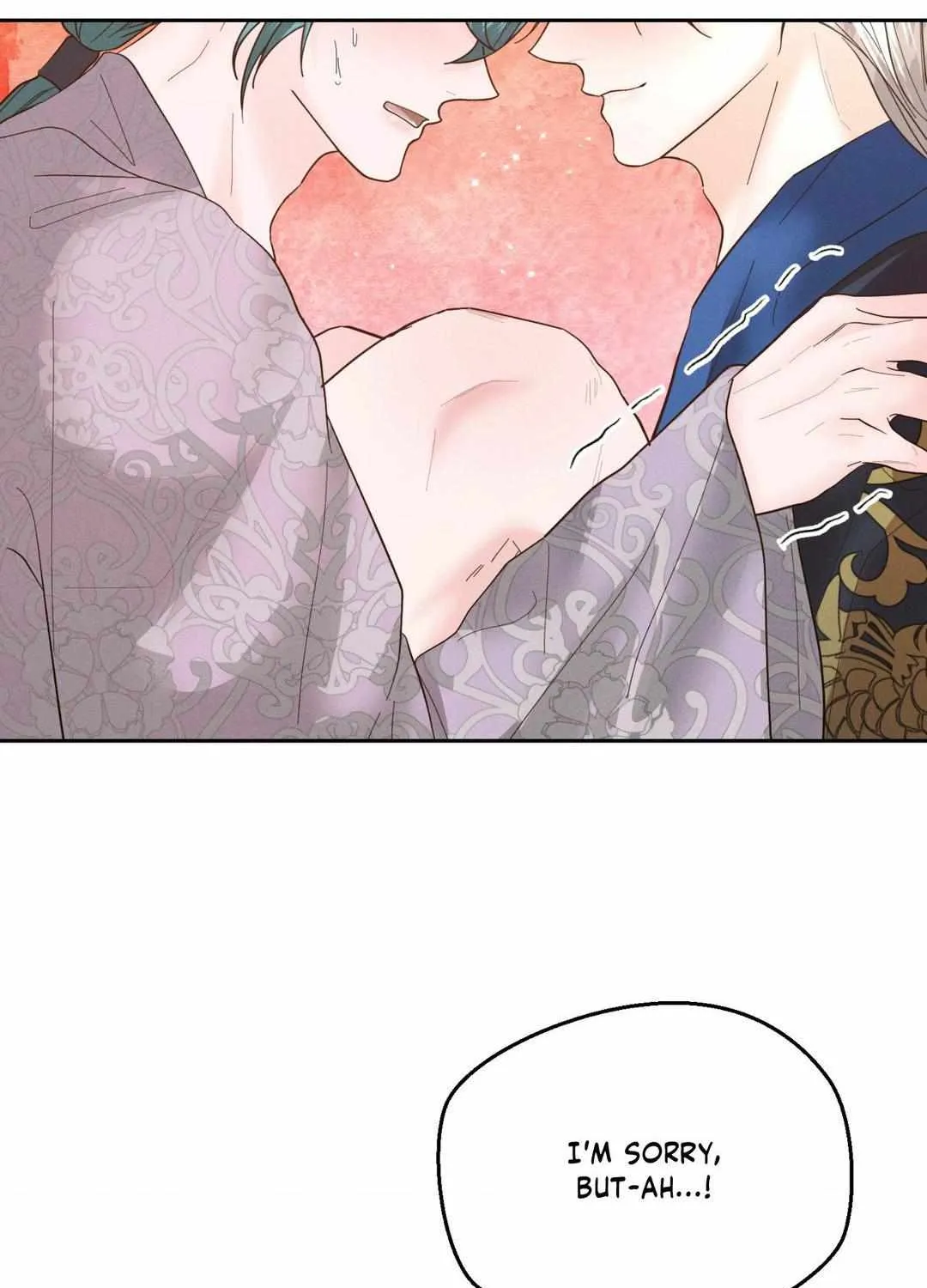 Read Byeoljubujeon chapter 28 image 40 on Lezhin