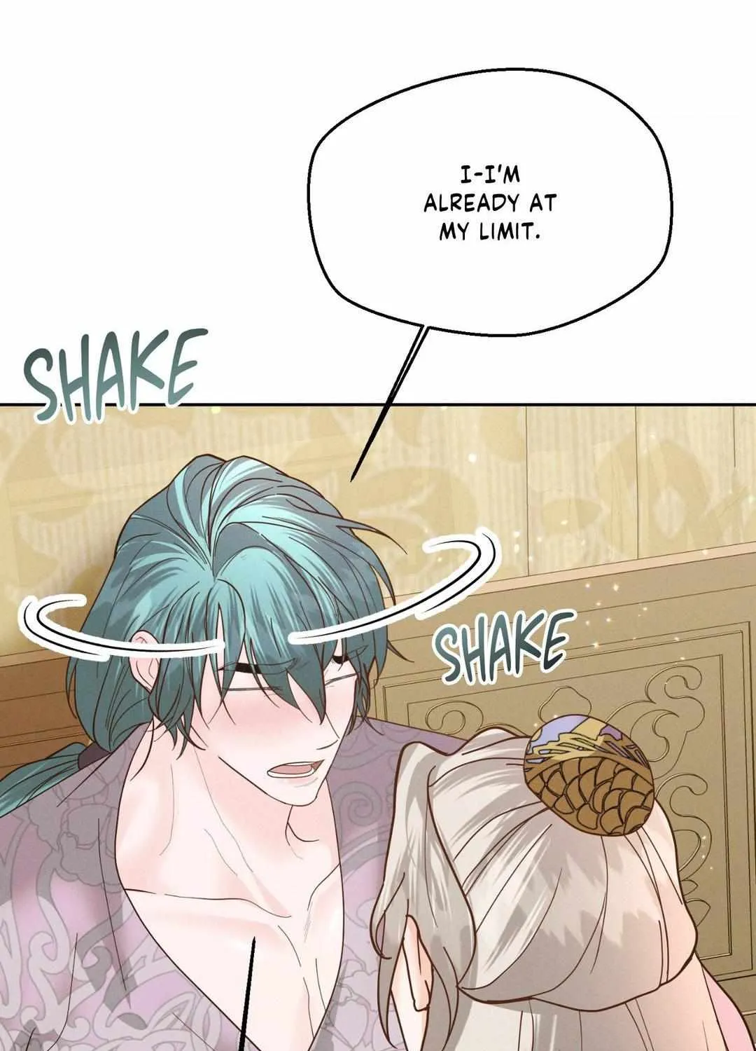 Read Byeoljubujeon chapter 28 image 44 on Lezhin