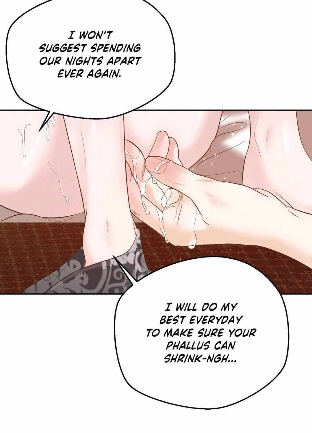 Read Byeoljubujeon chapter 28 image 51 on Lezhin