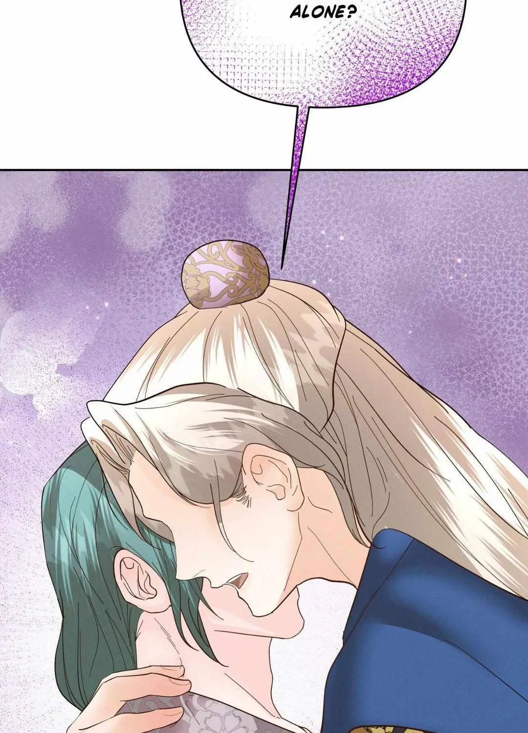 Read Byeoljubujeon chapter 28 image 77 on Lezhin