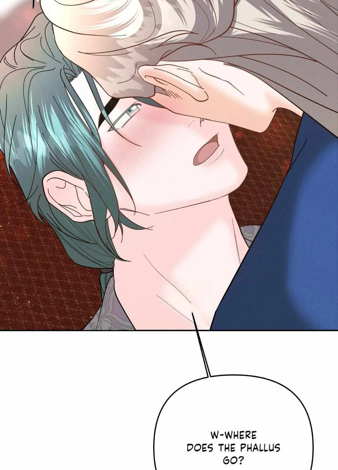 Read Byeoljubujeon chapter 28 image 9 on Lezhin