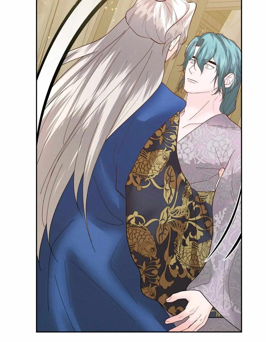 Read Byeoljubujeon chapter 29 image 10 on Lezhin