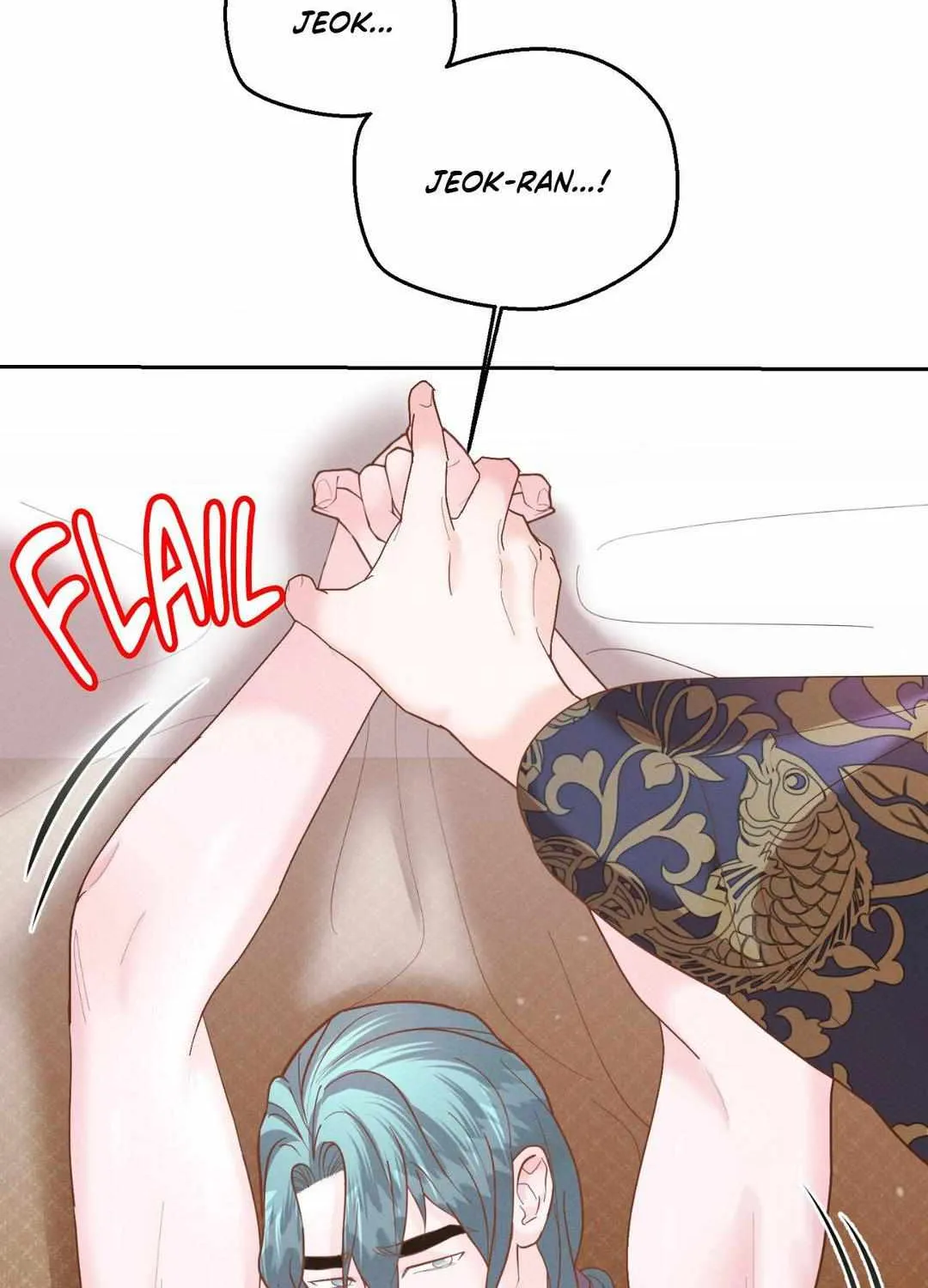 Read Byeoljubujeon chapter 29 image 14 on Lezhin