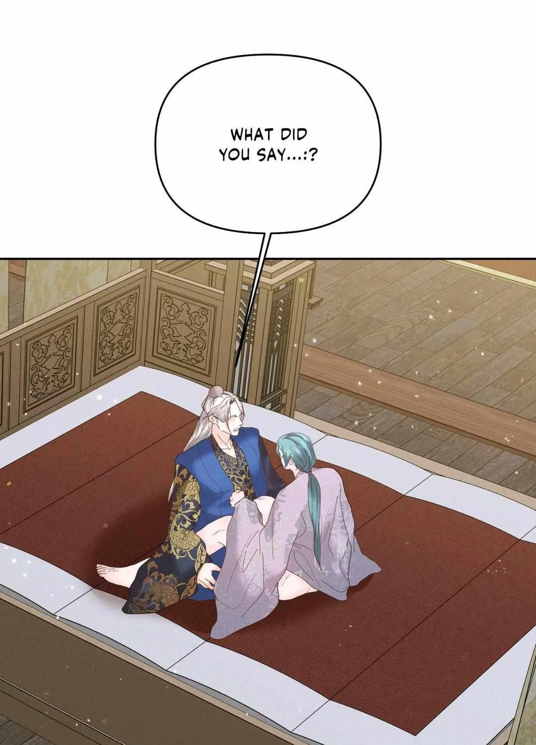 Read Byeoljubujeon chapter 29 image 4 on Lezhin